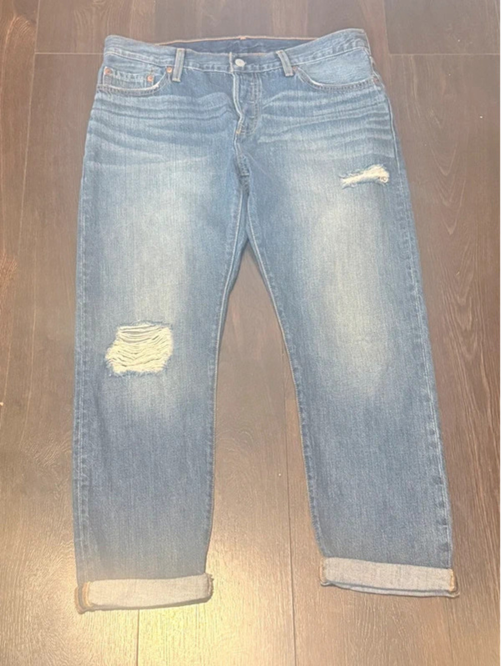 Levi’s 501 CT Jeans W29 1156